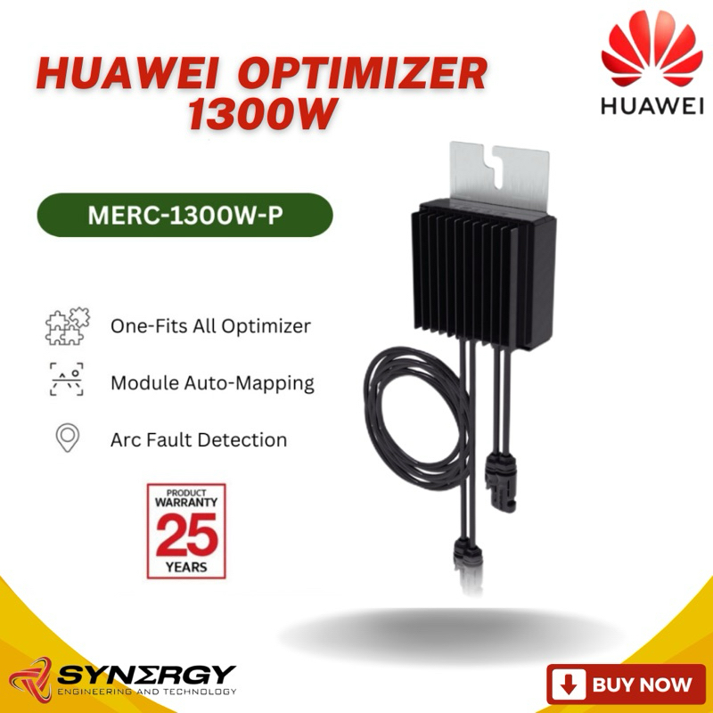 Huawei Smart PV Optimizer 1300W รุ่น MERC-1300W-P