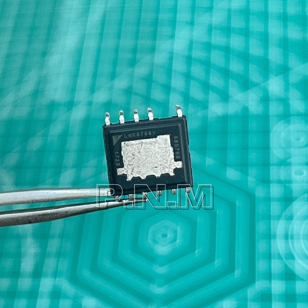 LNK6768V , LNK6773K , LNK6777K | IC Diode | ราคาต่อหนึ่งชิ้น💳 พร้อมส่งในไทย🇹🇭