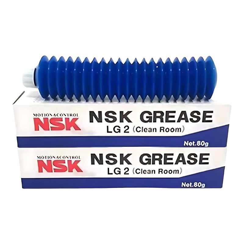 Nsk Grease LG2 Net 80g.