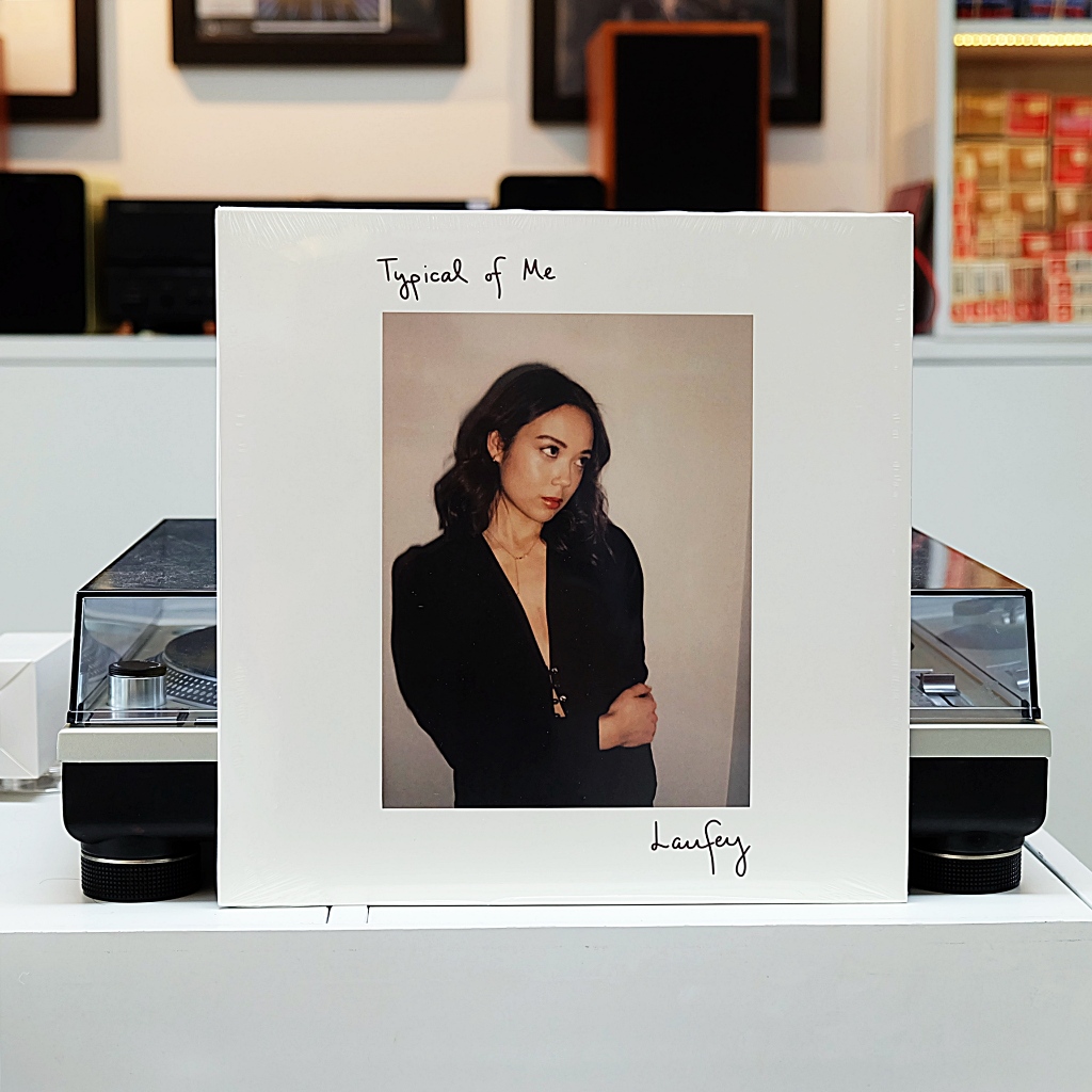 Laufey - Typical of Me