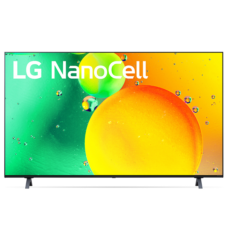 65 LG NanoCell 4K Smart TV 65NANO75  65 นิ้วรุ่น 65NANO75SQA