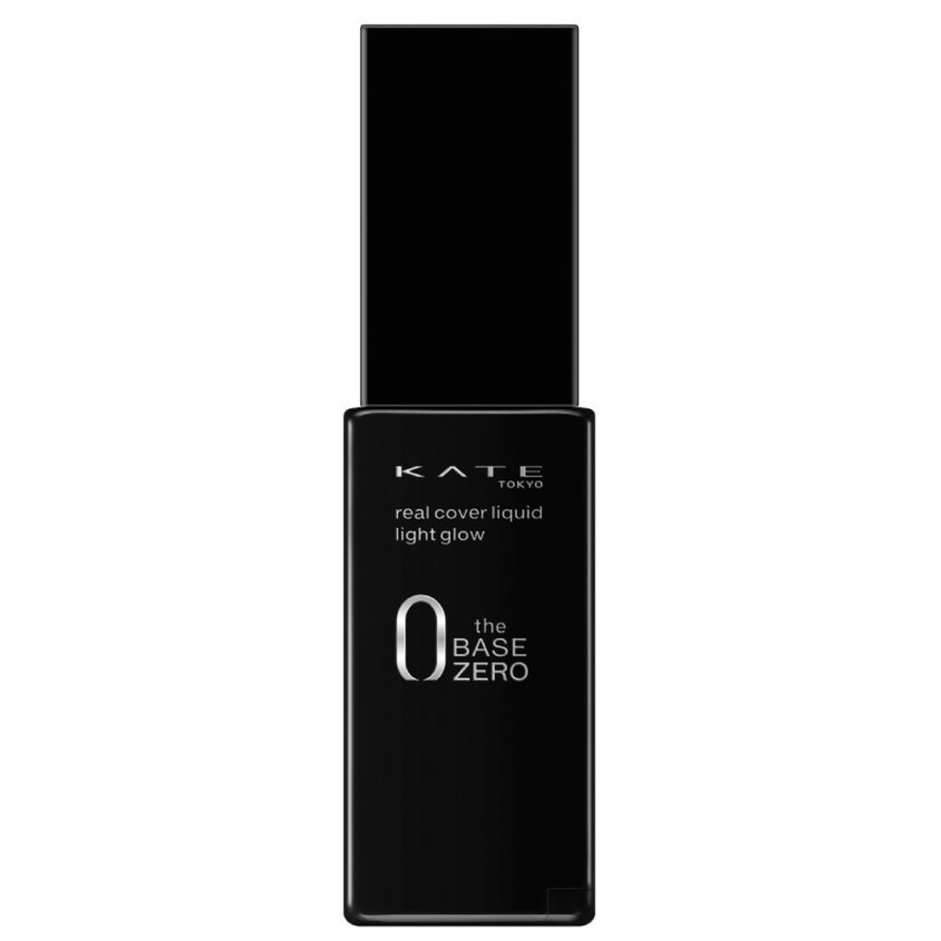 (สั่งจากVDOส่วนลดสุดปัง!!) Beauty-Siam พร้อมส่ง แบ่งขายรองพื้นออร่า ปกปิดเรียบเนียน Kate real cover liquid light Glow