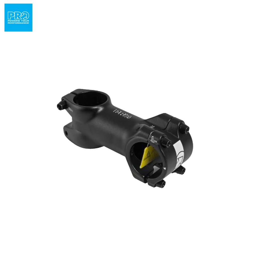 สเต็ม PRO รุ่น LT (BLACK / 31.8MM / +/-6 ANGLE)