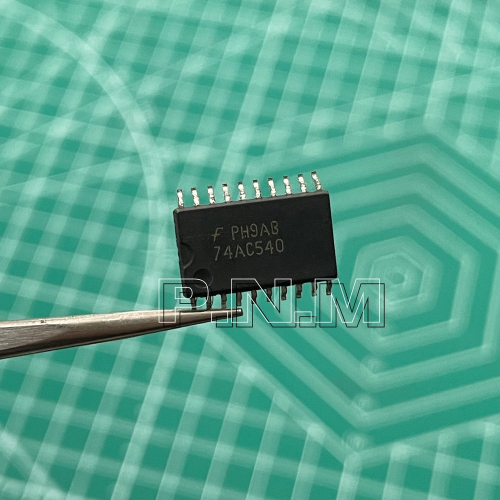 74AC540 & 74AC541 | SMD | ราคาต่อหนึ่งชิ้น💳 พร้อมส่งในไทย🇹🇭