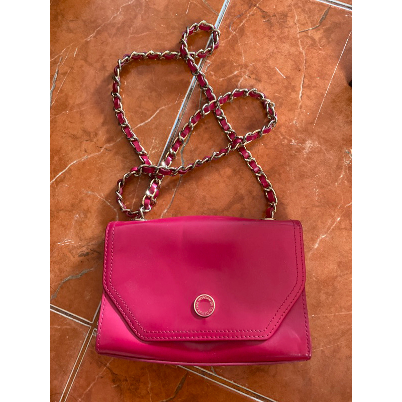 กระเป๋าสะพาย Morgan #แบรนด์แท้ #Morgan