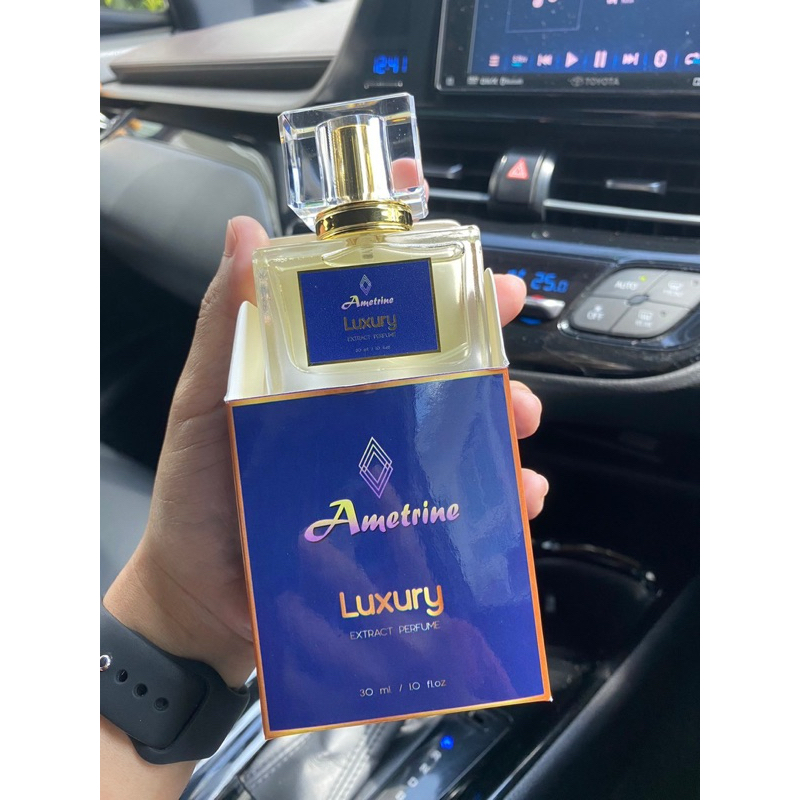 น้ำหอมกลิ่นลักซูรี่ย์-Luxury