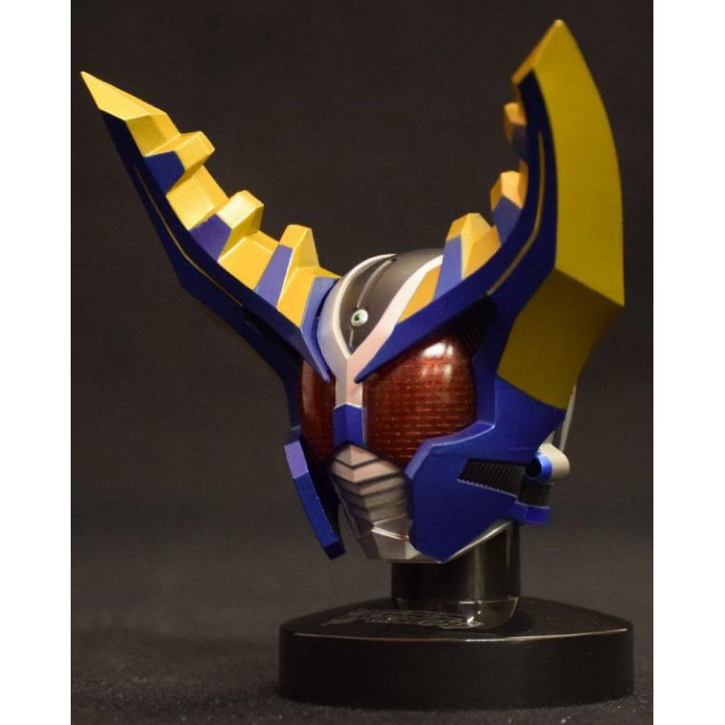 1/6 Bandai Kabuto Gatack Hyper หัวมดแดง kamen rider masked rider head หัวมาสค์ไรเดอร์