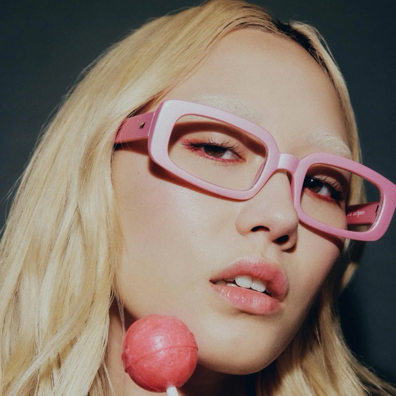 แว่นตากันแดด Le specs - Dynamite ✨