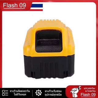 บอดิ้ DEWALT สำหรับถ่าน 21700 // K