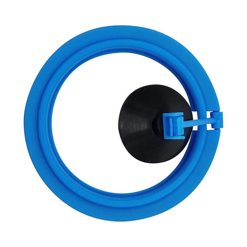 ที่ให้อาหารปลา ห่วงให้อาหารปลา ทุ่นให้อาหารปลา สำหรับอาหารปลาที่อนุภาคเล็ก ไรแดง อาร์ทีเมีย อาร์ทีเมียลอกเปลือก - รูปที่ 5