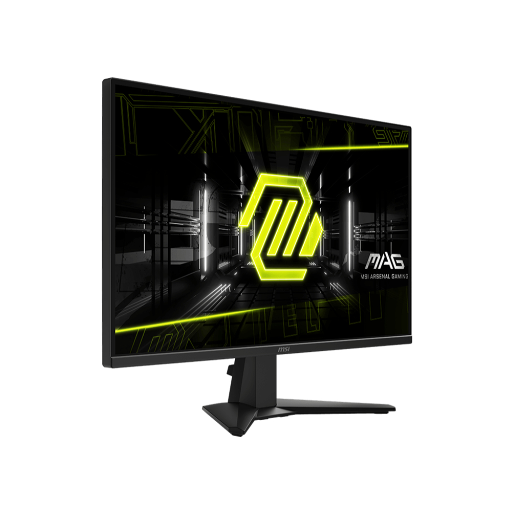 [Pre-เข้า20/5] MSI MAG 275QF Monitor จอคอมพิวเตอร์ 27" Rapid IPS 2560x1440 (WQHD)