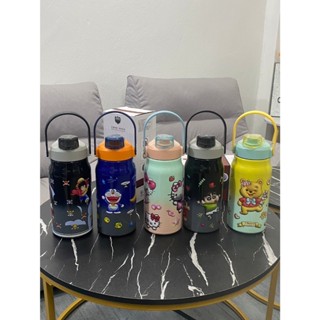 กระติกน้ำเก็บความร้อนเย็นขนาด1500ml สแตนเลส316 เก็บร้อน-เย็น…