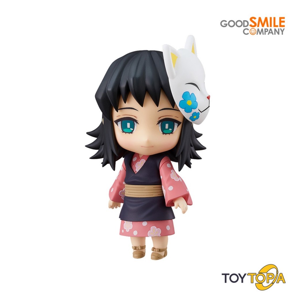 Nendoroid 1570 Makomo: Demon Slayer: Kimetsu No Yaiba By Good Smile Company