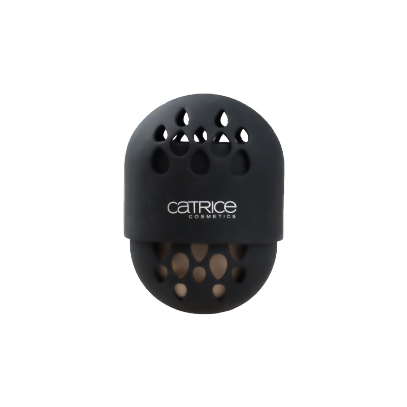 Catrice Make-Up Sponge & Case ฟองน้ำแต่งหน้า เครื่องสำอาง