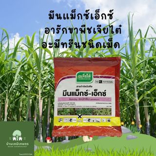 มีนแม็กซ์เอ็กซ์ อะมีทรีนชนิดเม็ด ขนาด 1กก ตราเจียไต๋