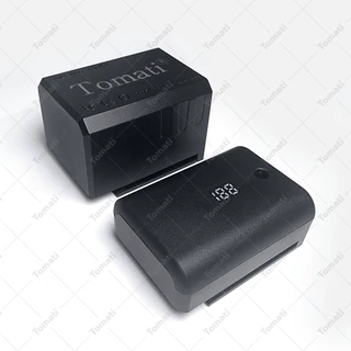 🔥HOT🔥Tomati 4800mAh แบตเตอรี่ระดับเลเซอร์ Laser Level Battery แบตเตอรี่ลิเธียม 2/5/12/16 เส้น เข้ากันได้กับหลายรุ่น