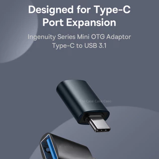 หัวแปลง USB 3.0 ประเภท C OTG อะแดปเตอร์ USB C ชายไปยัง IOS/Type-C/Micro USB Female Converter ไปยัง USB Converter