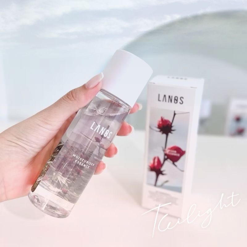 น้ำตบลานอส lanos น้ำตบมอยซ์