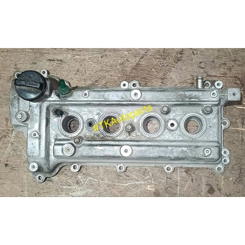 ฝาครอบวาวล์​ Toyota Avanza​ Y2010