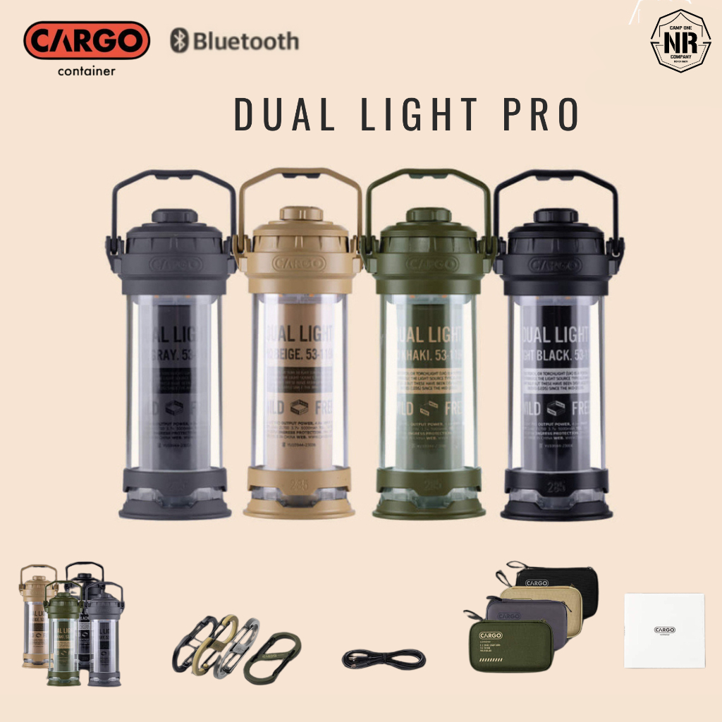 ส่งด่วน/ส่งไว/จัดส่งทุกวัน/มีประกัน ไฟ แคมป์ปิ้ง Cargo