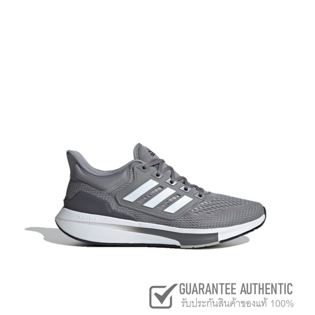มาใหม่ ป้ายไทย ADIDAS EQ21 GW6723 รองเท้าวิ่ง