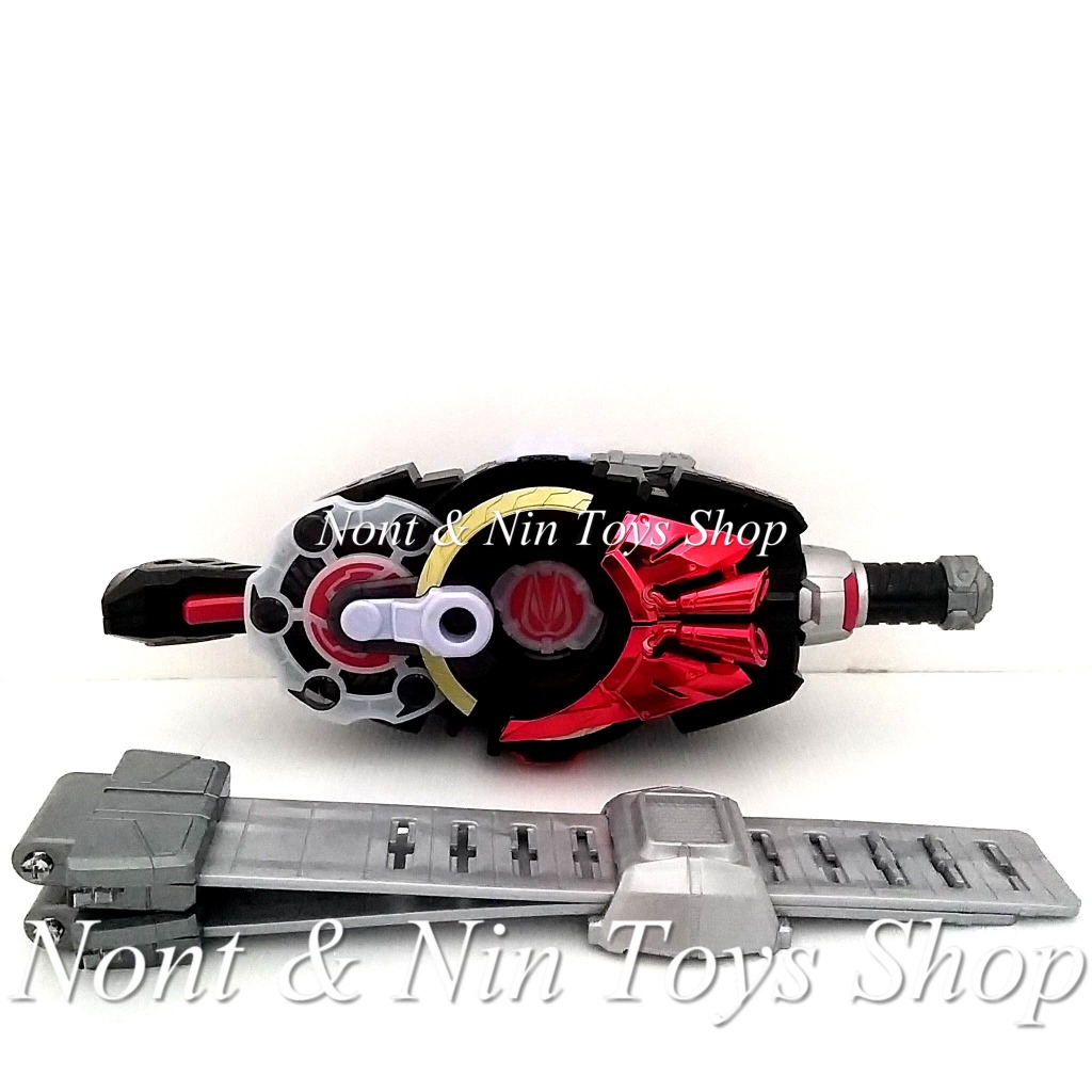 Kamen Rider Geats DX Desire Driver .. ชุดเข็มขัดแปลงร่าง คาเมนไรเดอร์ กีทส์