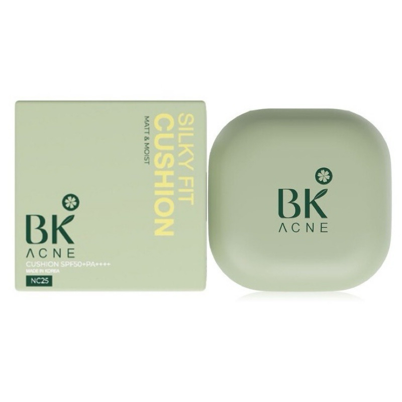 BK Acne Cushion matte