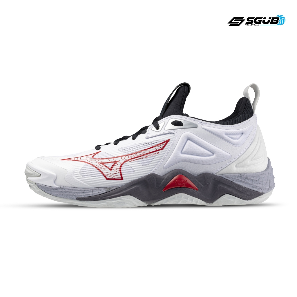 รองเท้าวอลเลย์บอลของแท้ MIZUNO รุ่น WAVE MOMENTUM 3