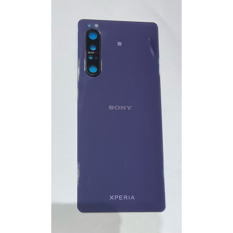 ฝาหลังSony Xperia 1 ii