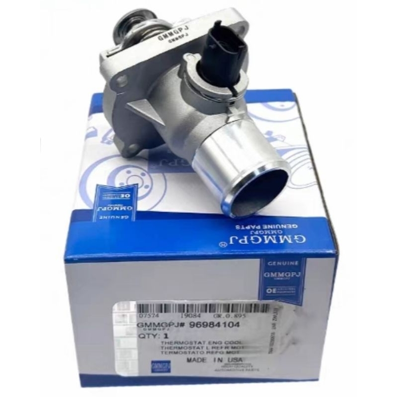 วาล์วน้ำ cruze1.8 / sonic1.6 (90.องศา)