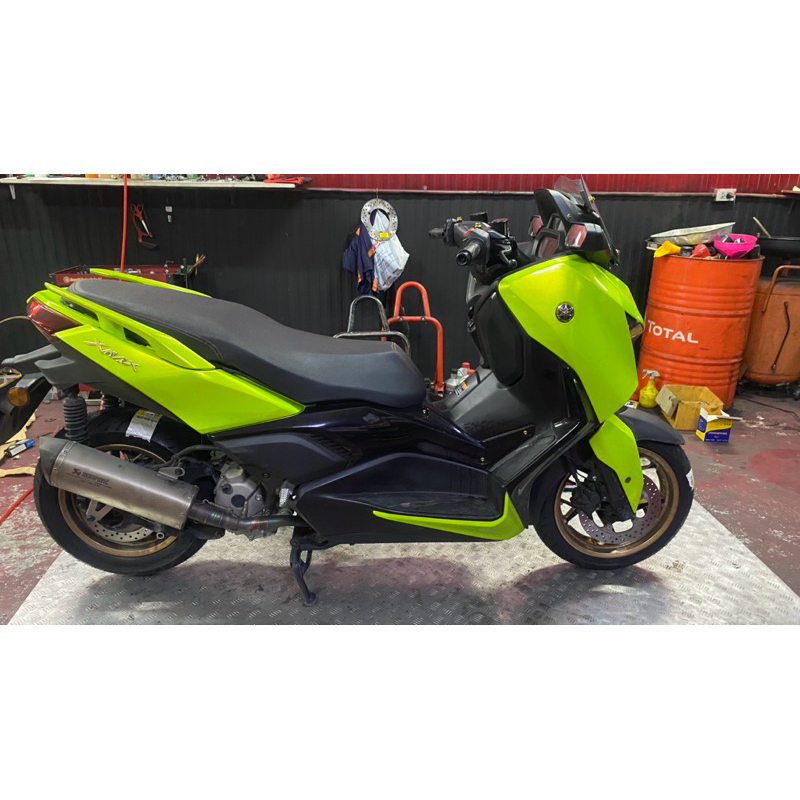 Pierlli Angle scooter Xmax และForza F(120/70-15) R(150/70-14)คู่ละ5950฿฿