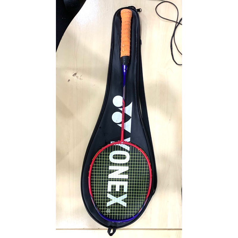 [มือสอง] YONEX VOLTRIC 0.1DG เอ็น EXBOLT 63/ 27lbs CODE SP