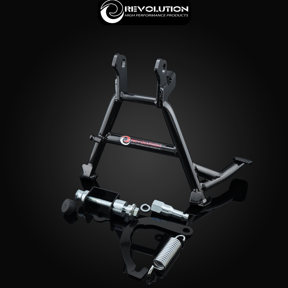 ขาตั้งคู่ REVOLUTION ST-125Dax