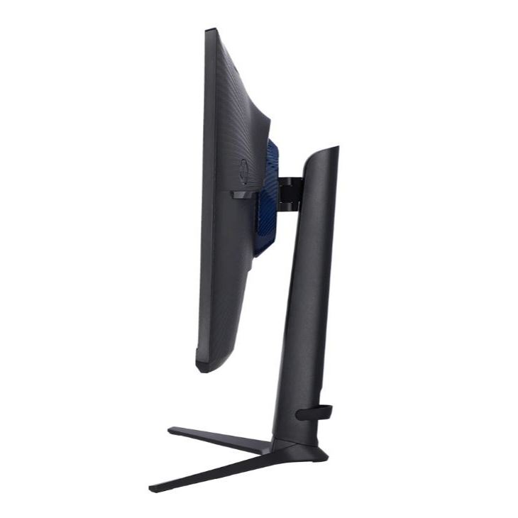 MONITOR (จอมอนิเตอร์) SAMSUNG ODYSSEY G3 G30D LS24DG302EEXXT - 24" VA FHD 180Hz AMD FREESYNC