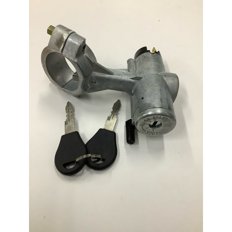 สวิทกุญแจล็อคคอ Big-M NISSAN