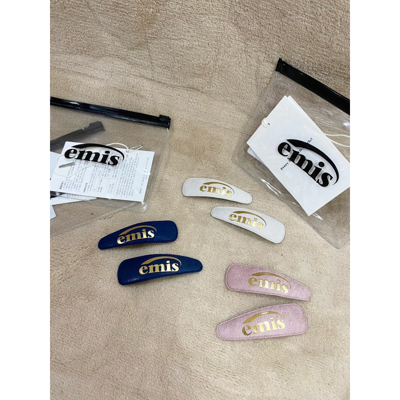 พร้อมส่ง EMIS HAIR PIN