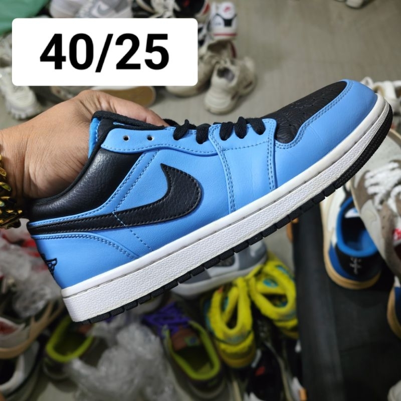 nike jodan low 40/25