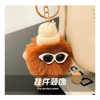 【รุ่นใหม่】กระเป๋าสะพายข้าง งานดีมาก ใส่ของได้เยอะ มีชิป สไตล์เกาหลี มีตัวห้อย ส่งที่ไทย