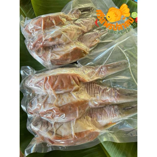 ส้มปลาตะเพียนไข่ทะลัก(ไร้ก้าง) 1 กิโลกรัม (2-4 ตัว/กิโลกรัม)