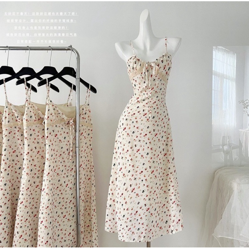 NEW BERRY’S DRESS 🌷✨