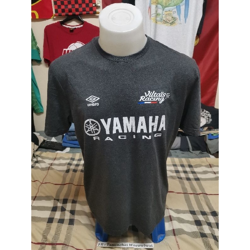 เสื้อยืด UMBRO ของแท้