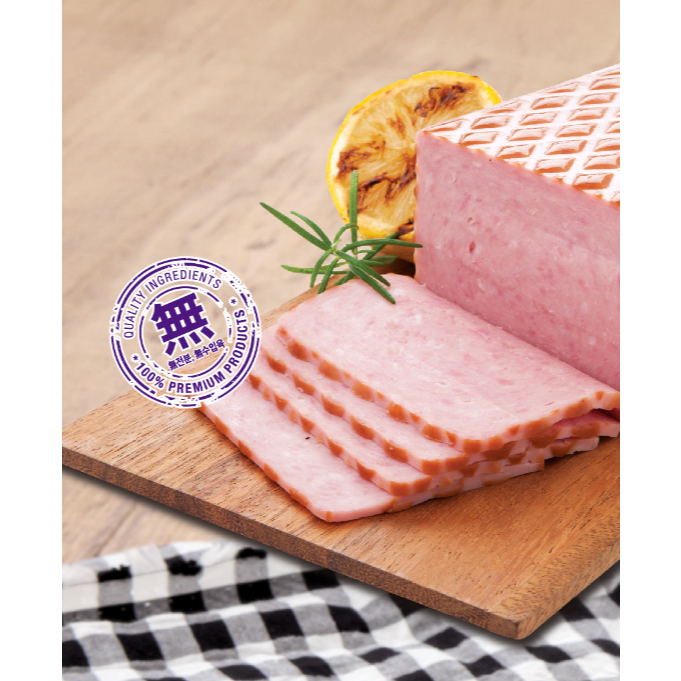 ❄️สินค้าแช่แข็ง มกอูชน แฮมหมู MOGUCHON SALKOGI HAM 목우촌 살코기햄 1KG, 김밥햄 170G ราคา ถูกที่สุด ดีลบีเคเค แกลเลอรีภาพที่ 4