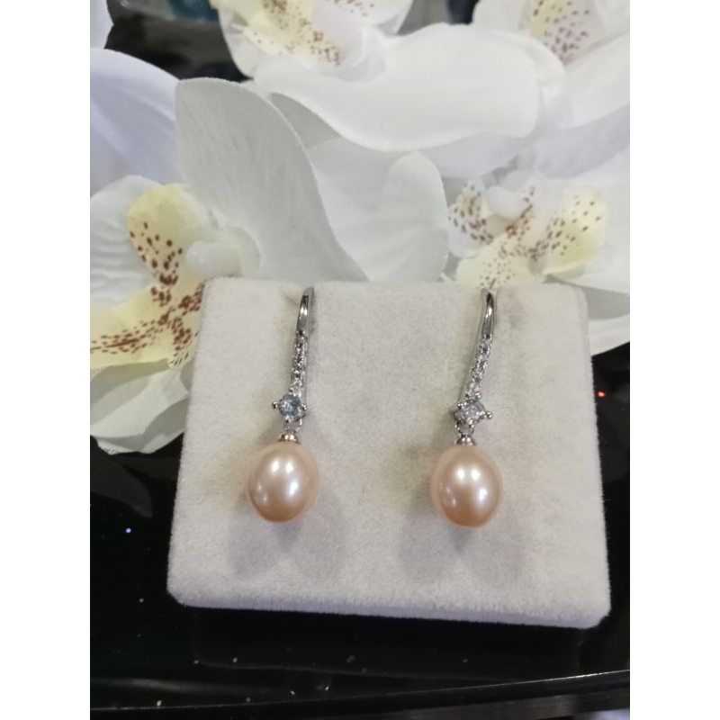 ต่างหูมุกแท้อันดามัน - รูปที่ 6