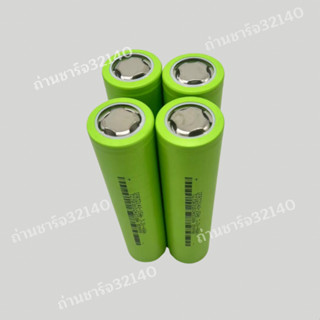 ถ่านชาร์จ 32140ความจุ 15000mAh ชุด40ก้อน   ความจุจริง ไม่จกต…
