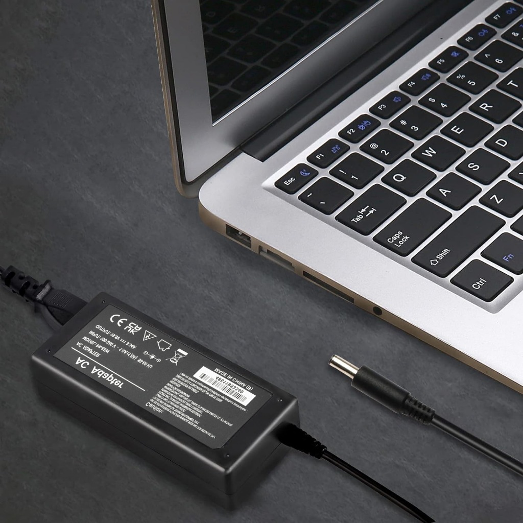 ACER อะแดปเตอร์ 65W 19V 3.42A 5.5x1.7mm เข้ากันได้กับ