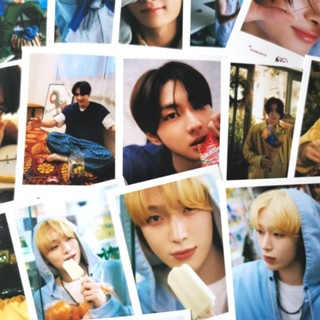 อฮพ - เซตรูป 2x3 นิ้ว romance kpop