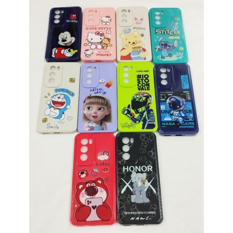 เคส Oppo A94 , A92 , A83 , A54 4G , A53 , A31 , A16 , A16k , A9 2020 , A5 2020