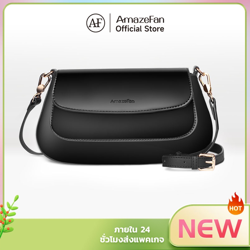 AmazeFan Monet Classic Bag กระเป๋ารุ่น Monet อัพไซส์ ใส่โทรศัพท์ได้ทุกรุ่น