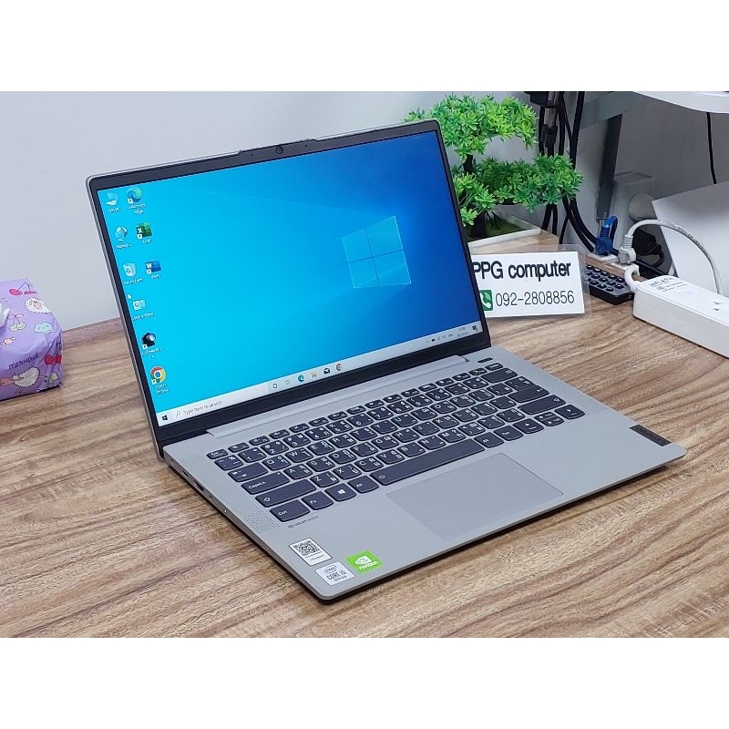 LENOVO IDEAPAD 5 14-81YH000CTA