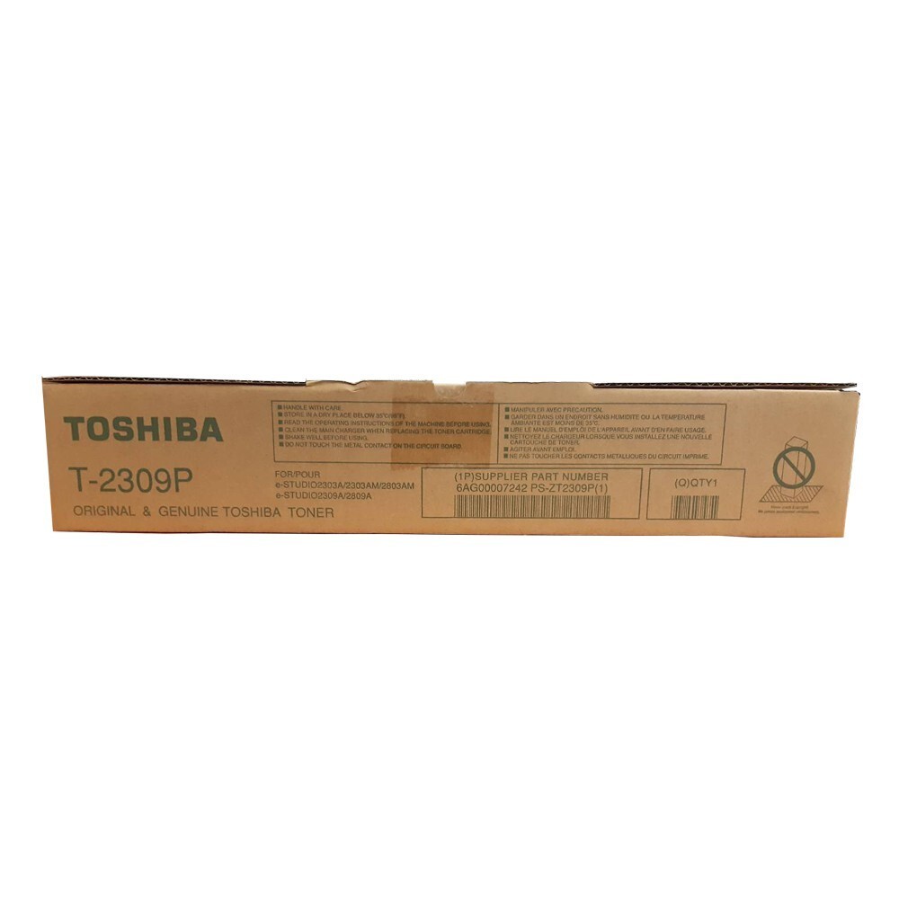Toshiba e-STUDIO 2303A / 2303AM / 2803AM e-STUDIO 2309A / 2809A